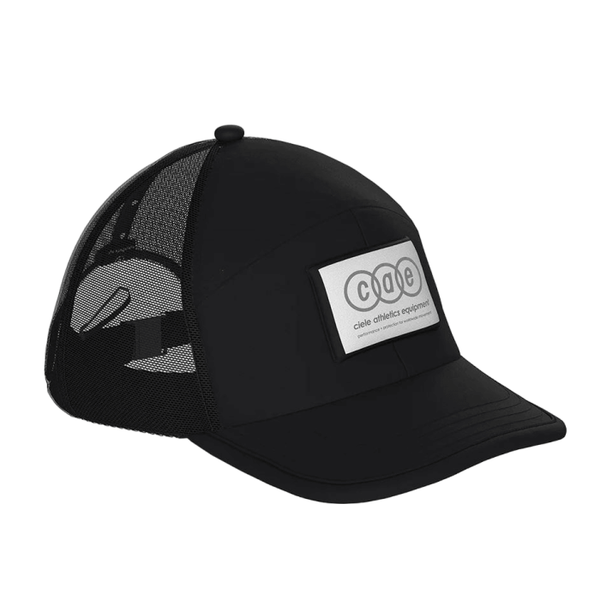 Ciele Athletics Headwear One Size / Whitaker TRKCap SC Equipment V XMiles