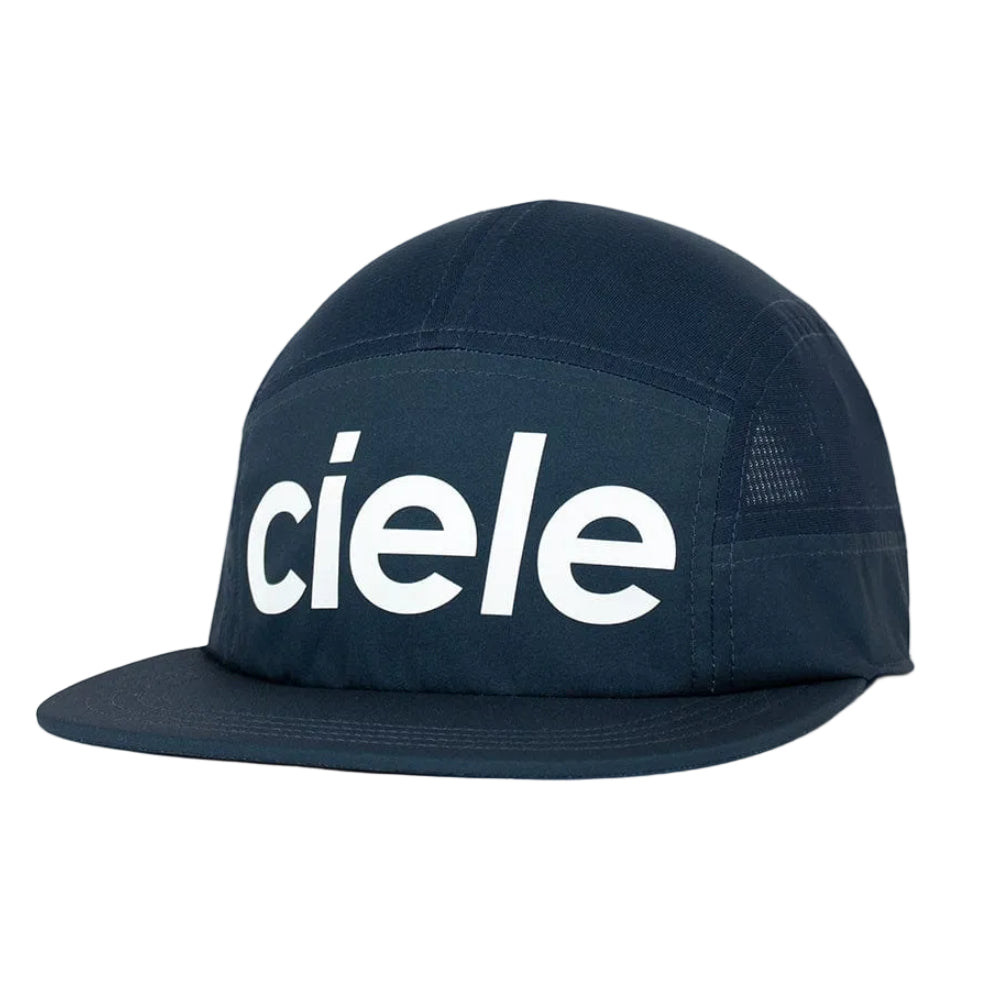 Ciele Athletics Headwear S/M / Deep Space GOCap Comp Century XMiles