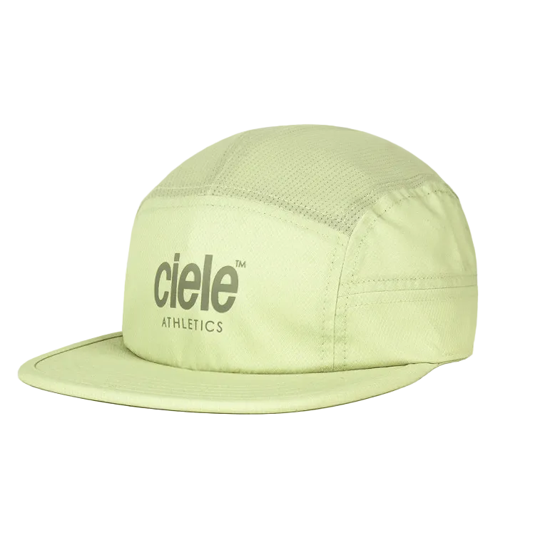 Ciele Athletics Headwear S/M / Fava GOCap Classic Athletics XMiles
