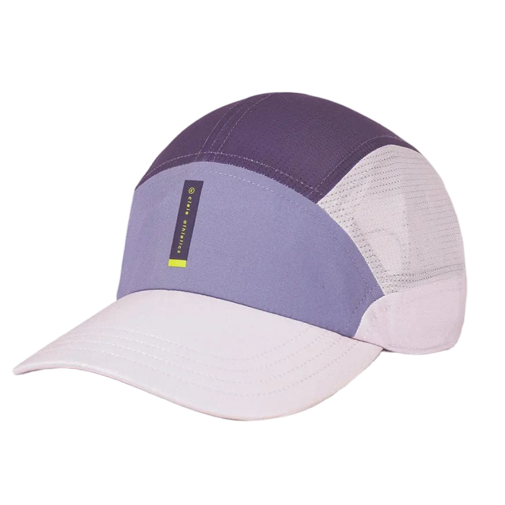 Ciele Athletics Headwear S/M / Light Grape / Grape FSTCap SC Comp Iconic VC XMiles