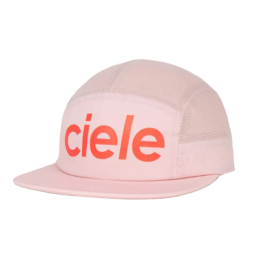 Ciele Athletics Headwear S/M / Peach Skin GOCap Comp Century XMiles