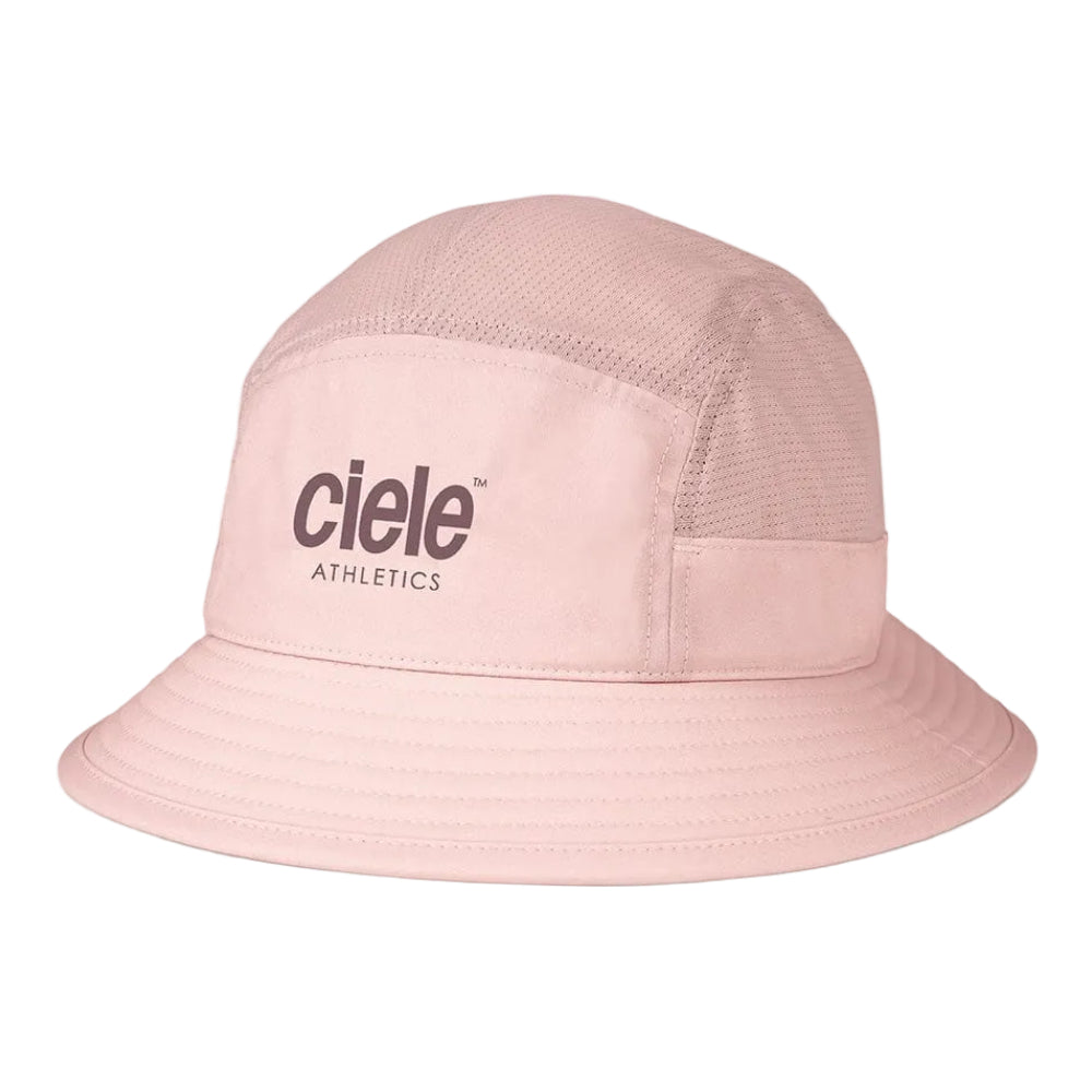 Ciele Athletics Headwear S/M / Peachskin GOBucket Comp Athletics XMiles