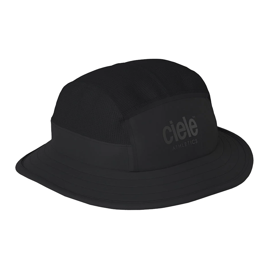 Ciele Athletics Headwear S/M / Shadowcast BKTHat Athletics 24 XMiles