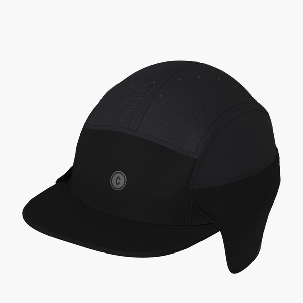 Ciele Athletics Headwear S/M / Shadowcast GOCap Solar Icon Circle C XMiles