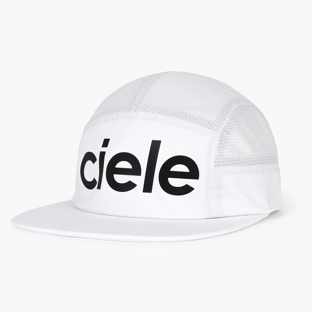 Ciele Athletics Headwear S/M / Trooper GOCap Comp Century XMiles