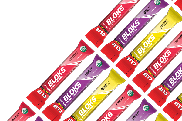 <strong>50% off Clif Bloks</strong>