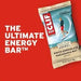 Clif Energy Bars Clif Bar XMiles