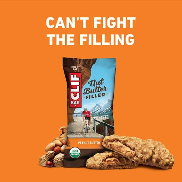 Clif Bar & Company Energy Bloks & Bars Recovery Bars XMiles