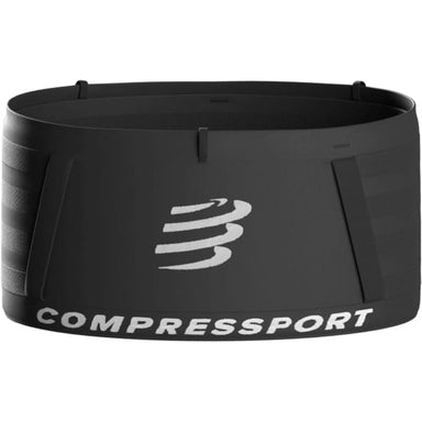 Compressport Belt S / Black / White Free Belt Pro 2.0 XMiles