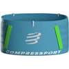 Norse Blue / Neon Green
