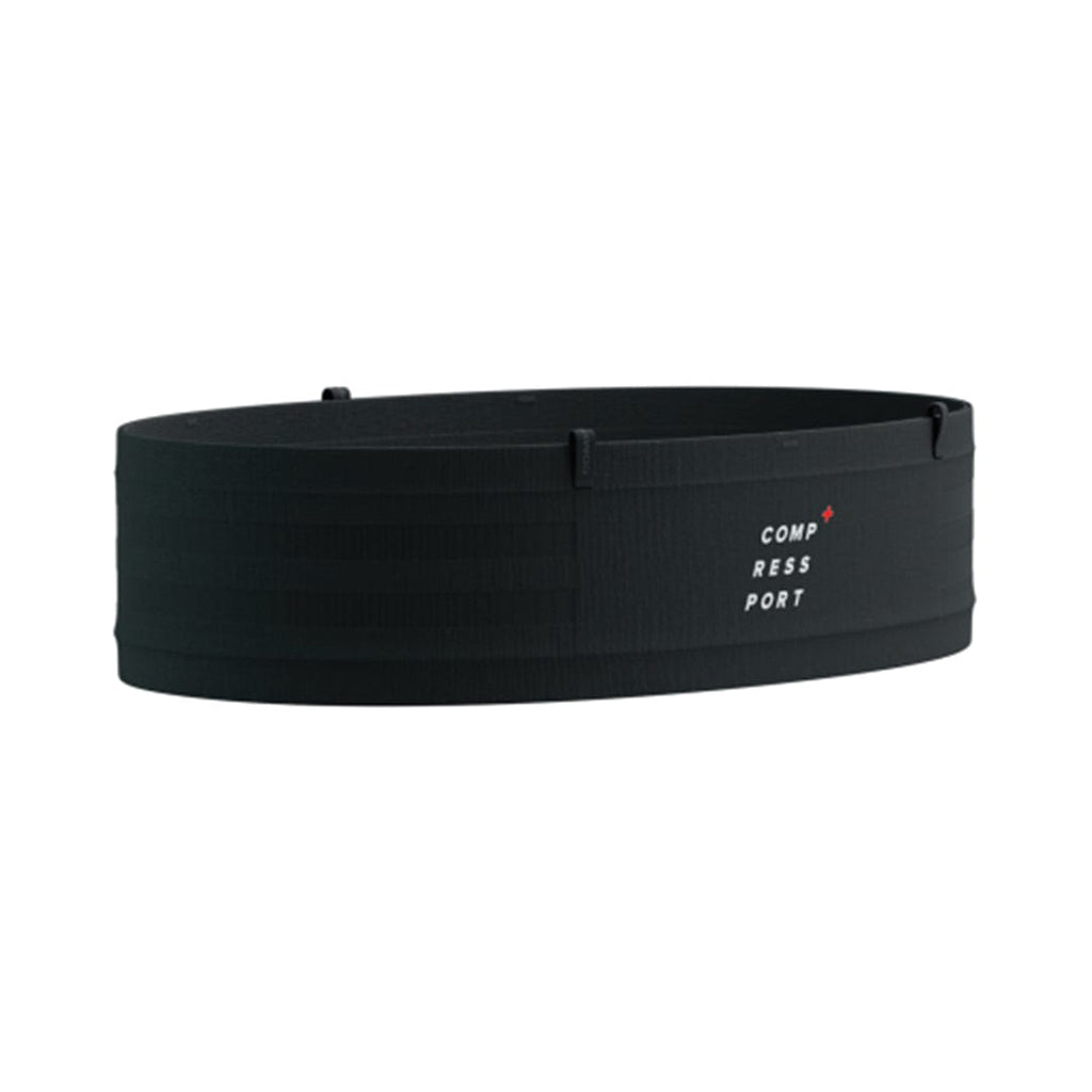 Compressport Belt XS / S / Black Free Belt Mini XMiles