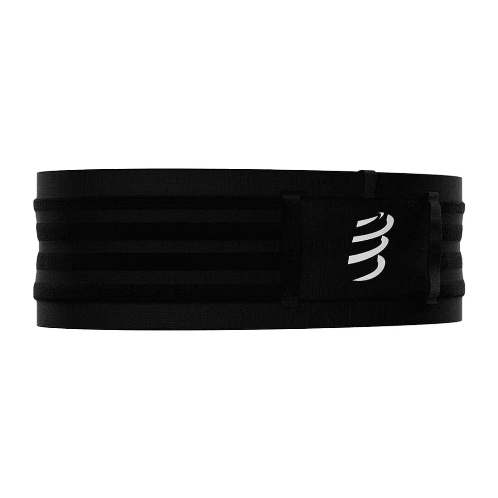 Compressport Belt XS/S / Black Free Belt Pro XMiles