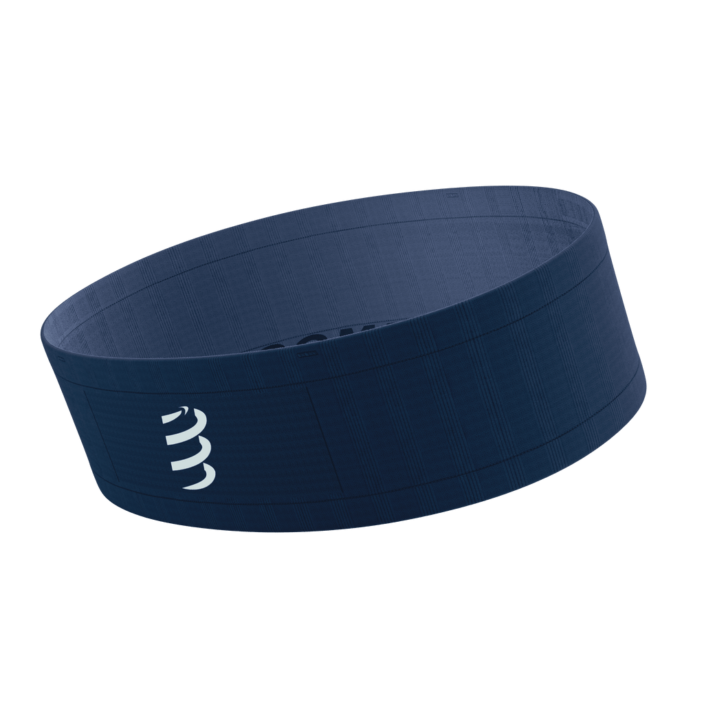 Compressport Belt XS / S / Blues / Indigo Free Belt XMiles