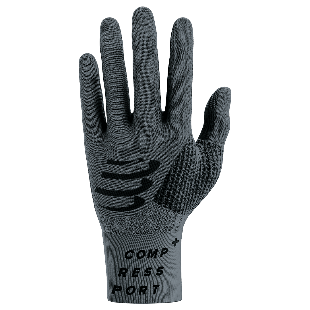 Compressport 3D Thermo Gloves — XMiles