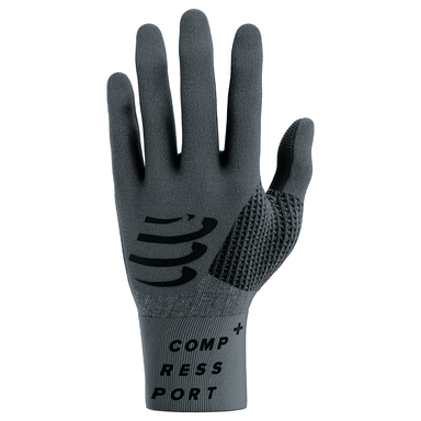 Compressport Gloves S / Black 3D Thermo Gloves XMiles