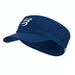 Compressport Headwear Dazz Blue Spiderweb Headband On/Off XMiles