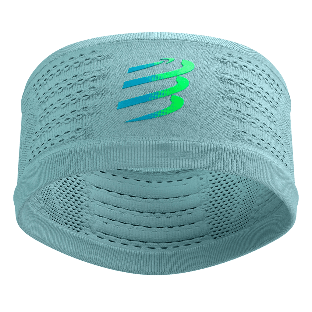 Compressport Headwear Ether Headband On/Off XMiles
