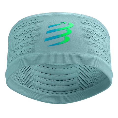 Compressport Headwear Ether Headband On/Off XMiles