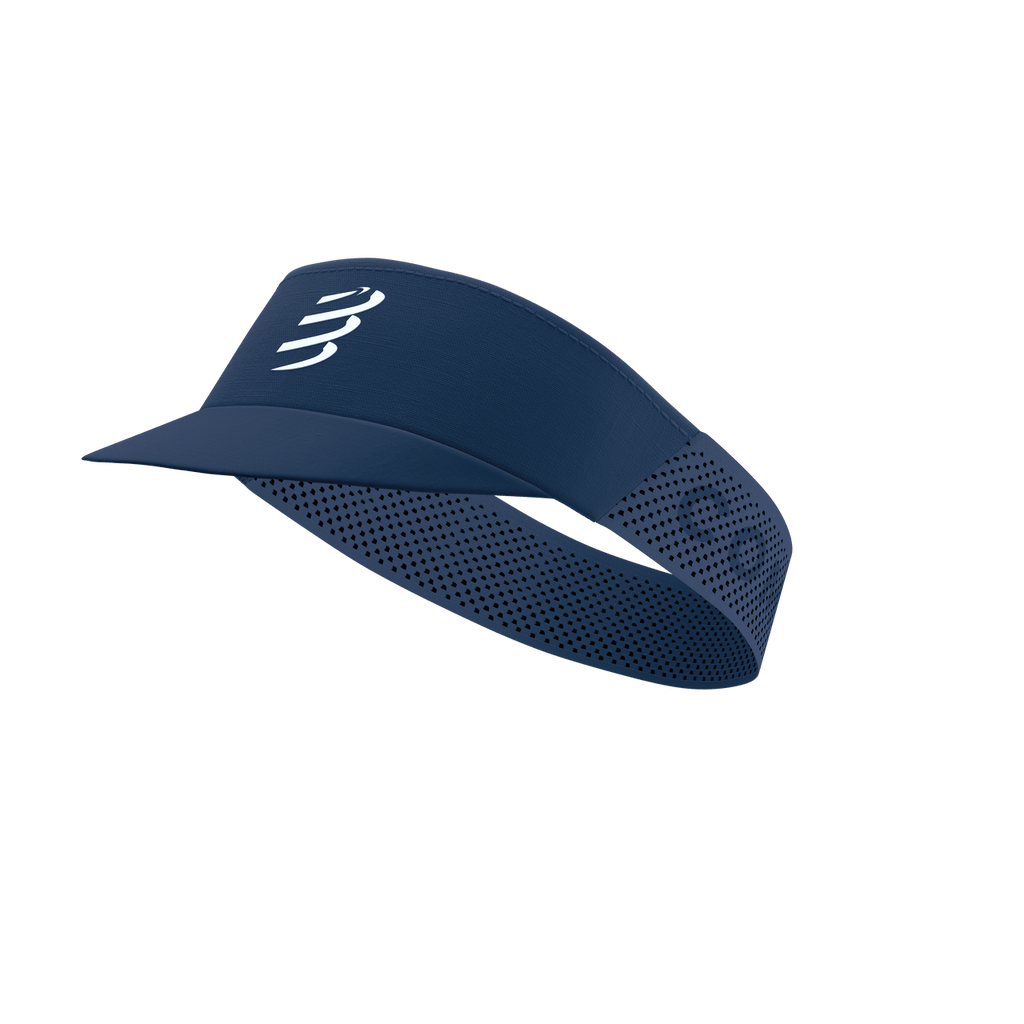 Compressport Headwear Indigo Pro Racing Visor XMiles