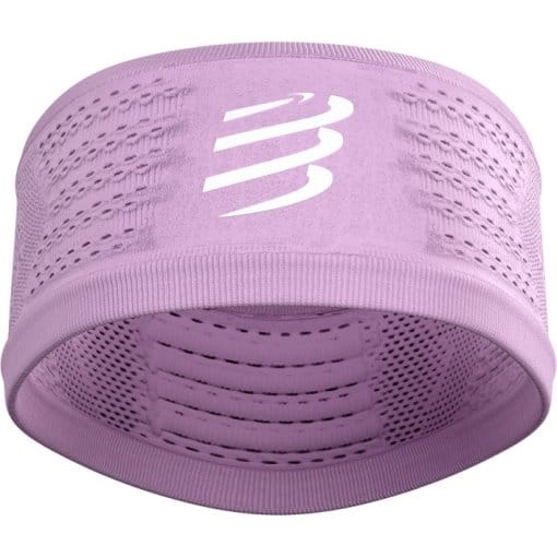 Compressport Headwear Orchid Headband On/Off XMiles