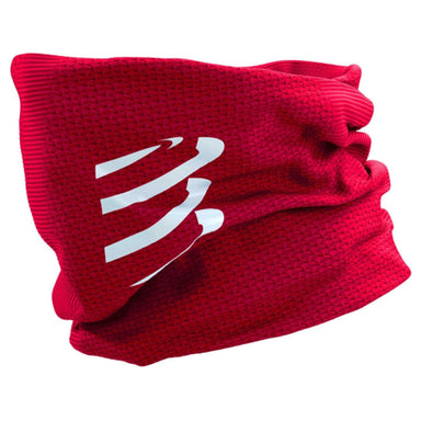 Compressport Headwear Persian Red 3D Thermo UltraLight Headtube XMiles