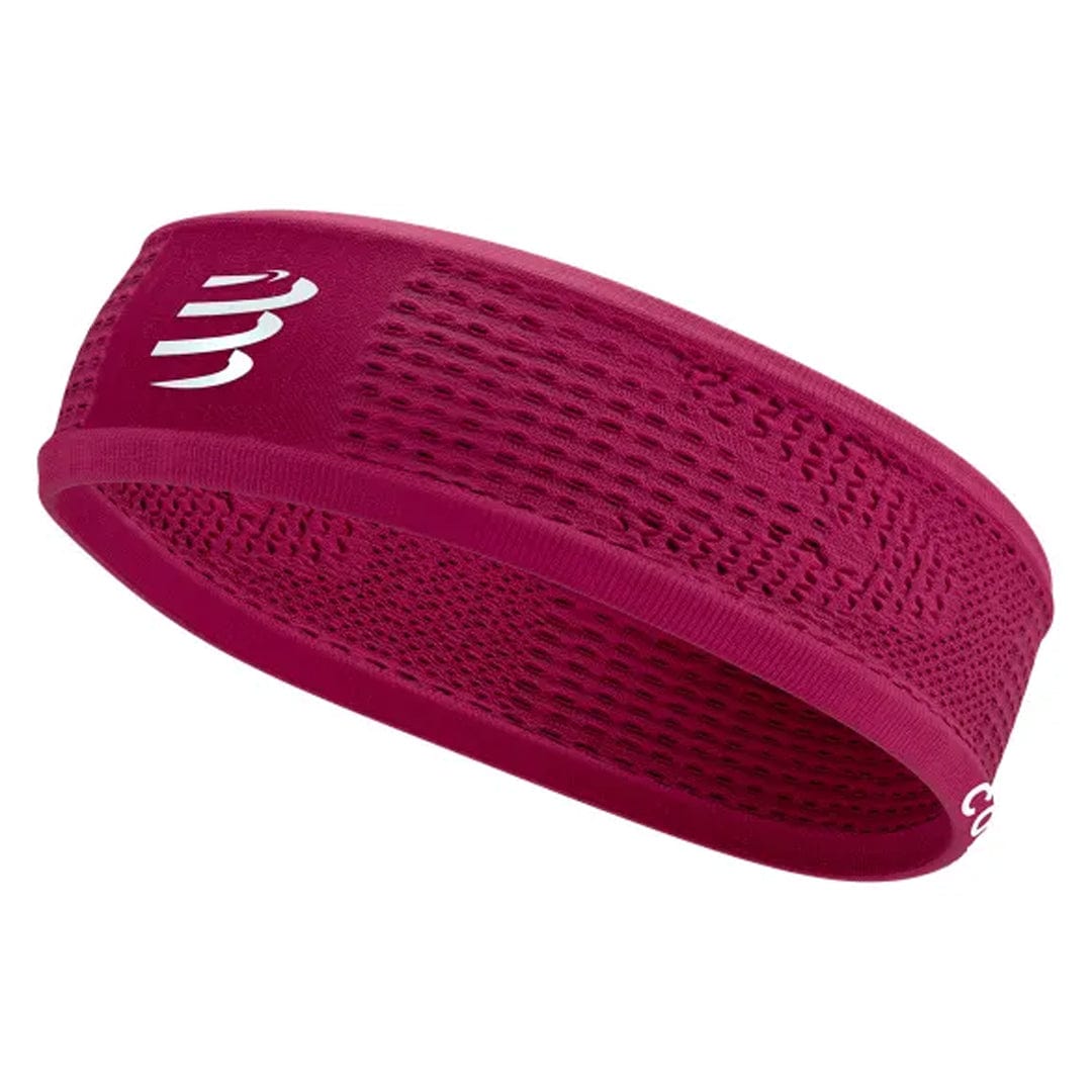 bandeau cheveux course à pied  Headband On/Off by Compressport