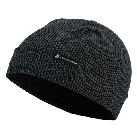 Compressport Headwear Raven Podium Beanie XMiles