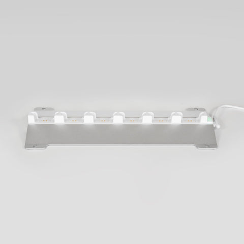 CORE 6-Port Charging Station with USB cable XMiles