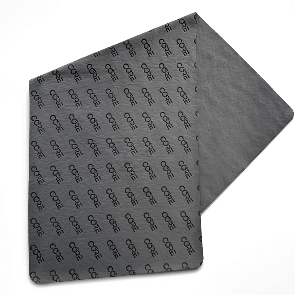 CORE Accessories CORE Cooling Towel XMiles