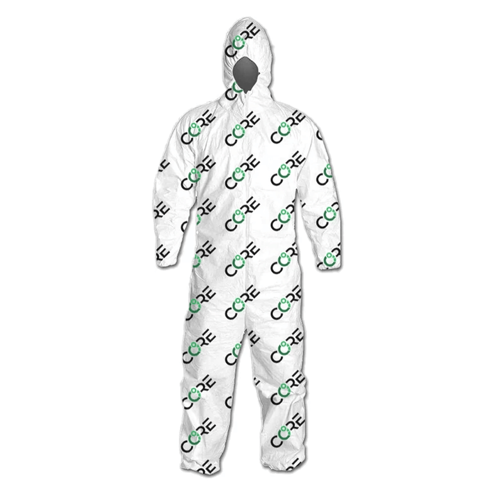 CORE Accessories S CORE Heat Training Suit (2-Pack) XMiles