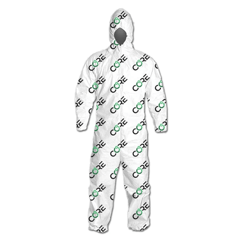 CORE Accessories S CORE Heat Training Suit (2-Pack) XMiles