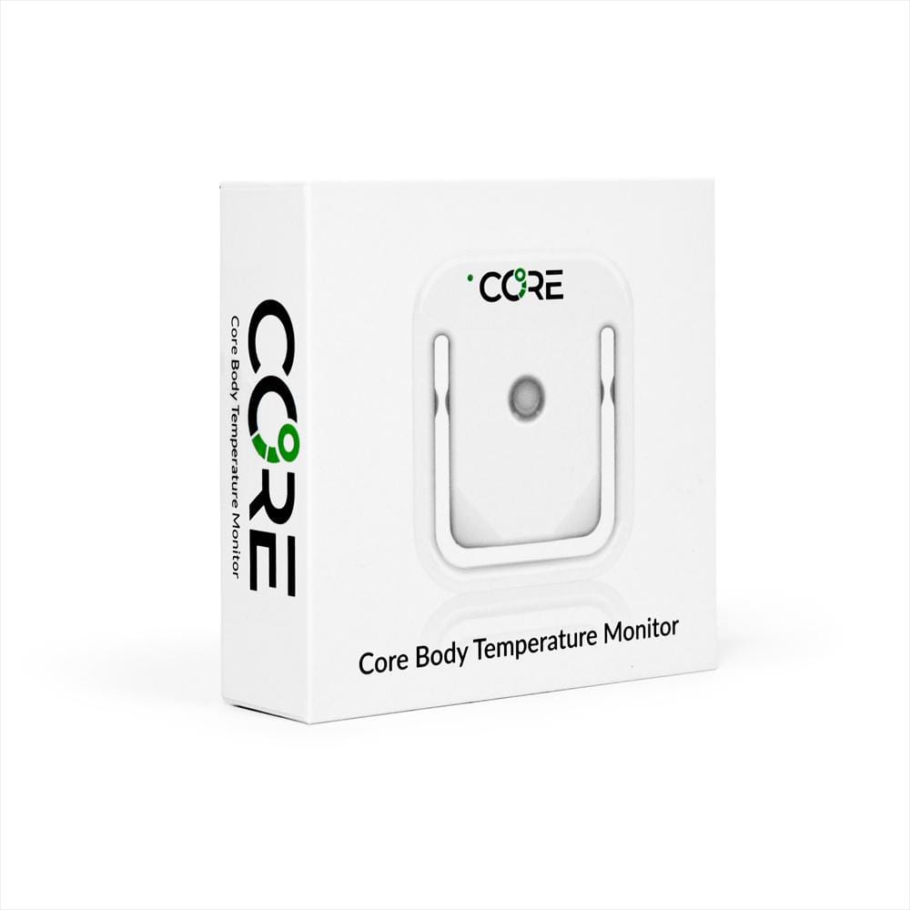 CORE CORE Sensor XMiles