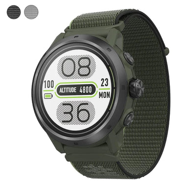 Coros Wearables APEX 2 Pro GPS Sports Watch XMiles