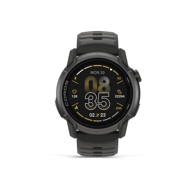 Coros Wearables Black / 46mm APEX 4 XMiles