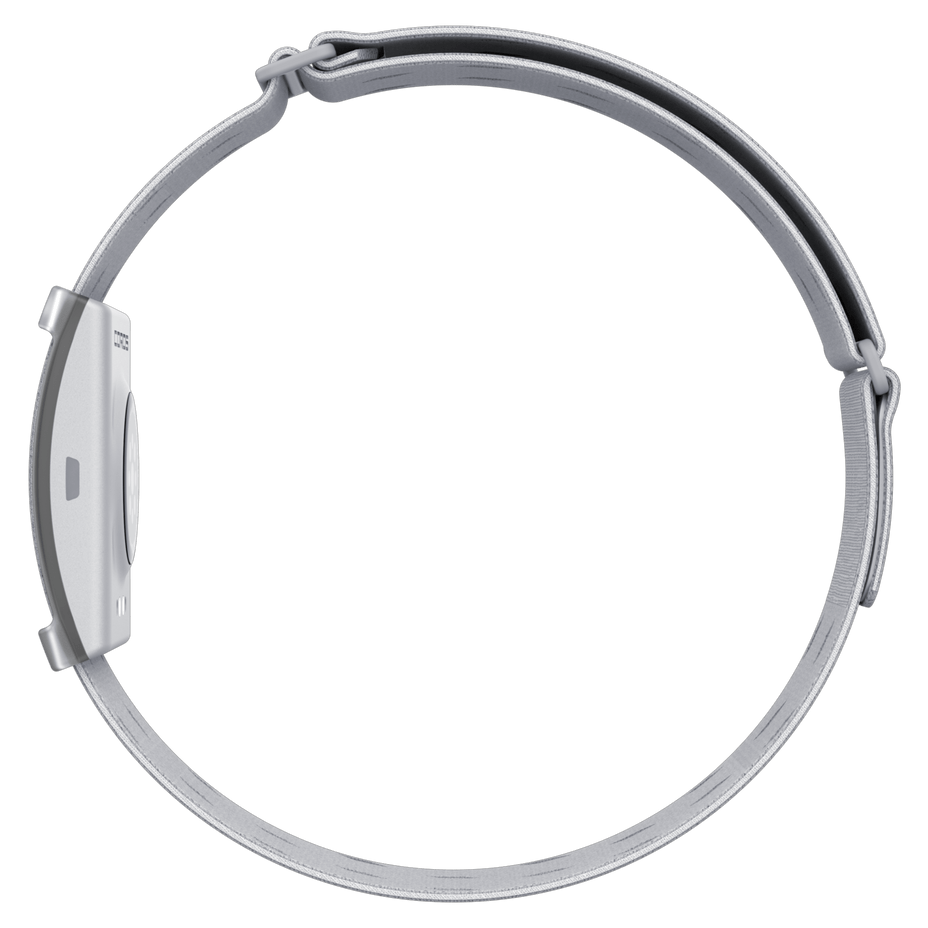 Active heart rate monitor 2025