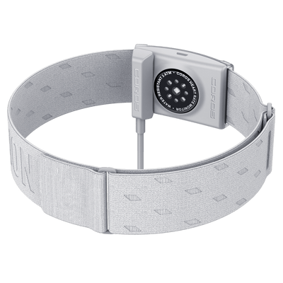 Coros Wearables HRM Heart Rate Monitor XMiles