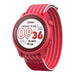 Coros Wearables Nylon Strap / Track PACE 3 Premium GPS Sport Watch XMiles