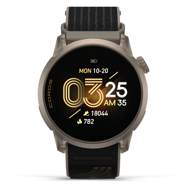 Coros Wearables PACE 4 Jakob Ingebrigtsen XMiles