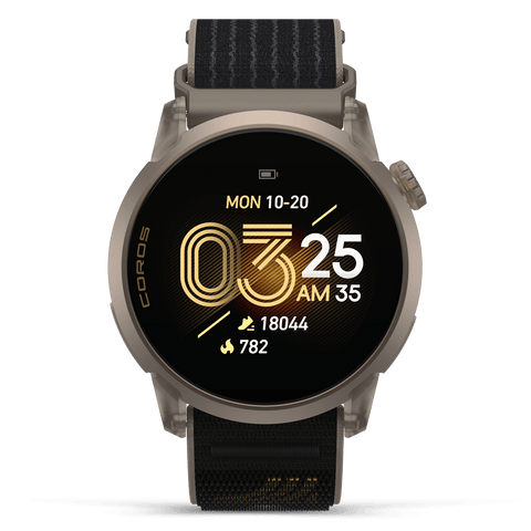 Coros Wearables PACE 4 Jakob Ingebrigtsen XMiles