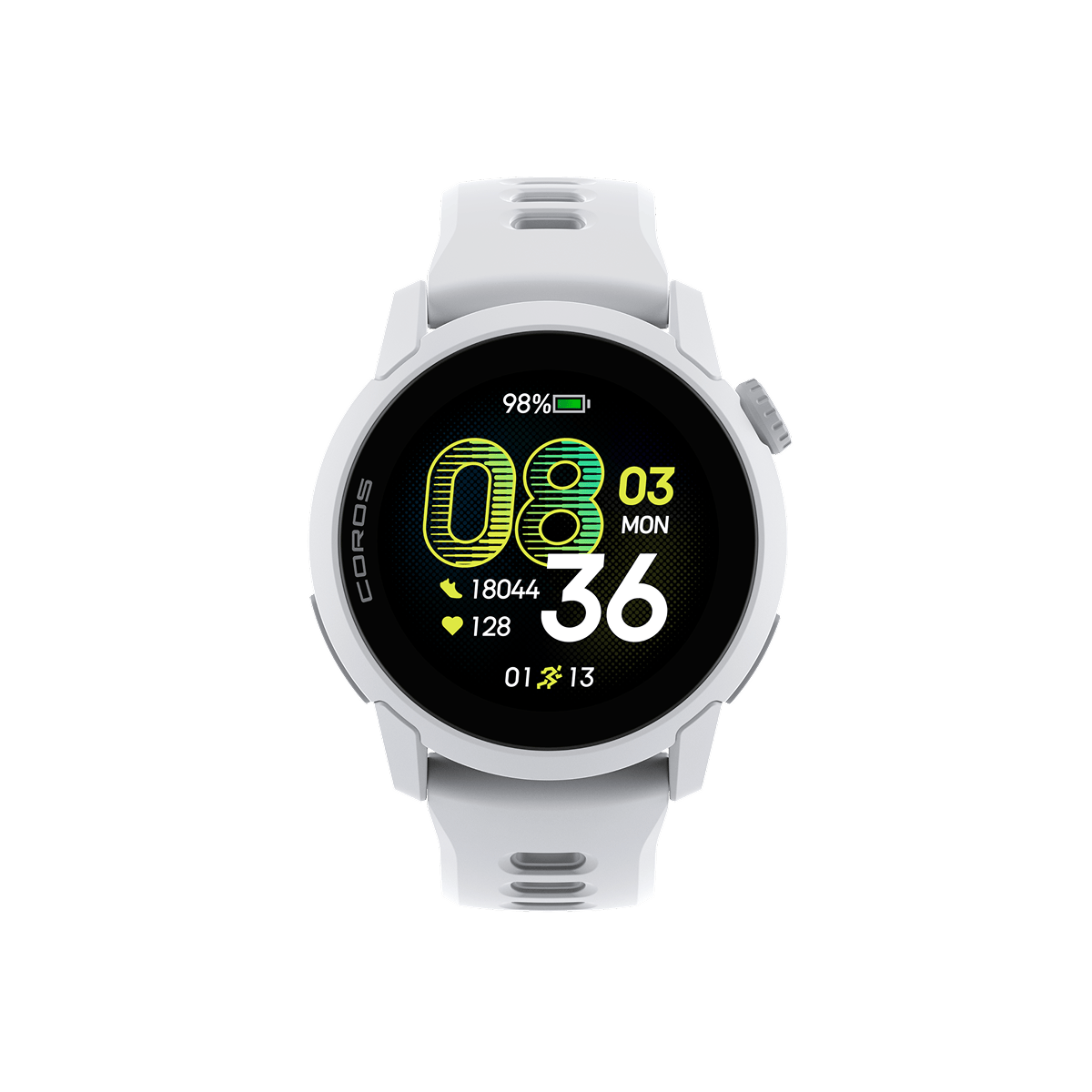 COROS PACE 4 GPS Sport Watch — XMiles