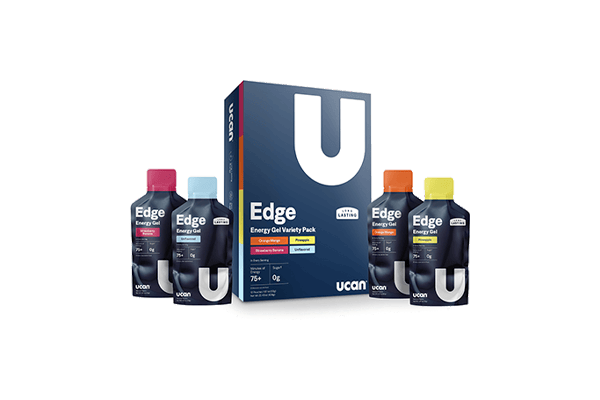<strong>UCAN Edge Energy Gel</strong>