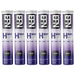 EFN Electrolyte Drinks Box of 6 / Mild Berry EFN H500 Hydration Drink Tablets XMiles