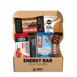 Energy Bar Selection Box