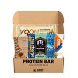 Protein Bar Selection Box