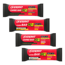 C2:1 Pro Carbo Bar
