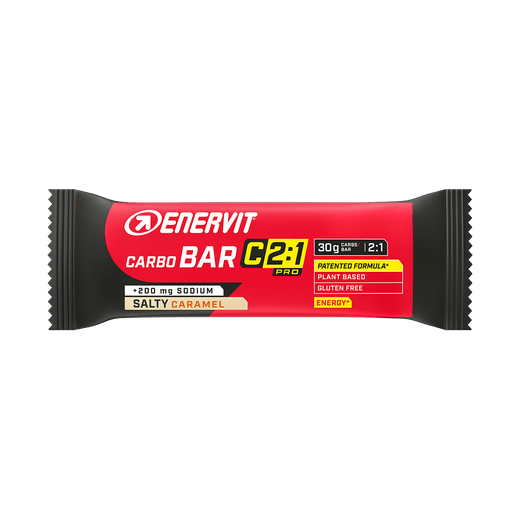C2:1 Pro Carbo Bar