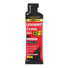 C2:1 Pro Carbo Gel