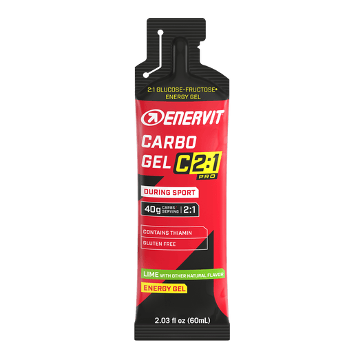 C2:1 Pro Carbo Gel