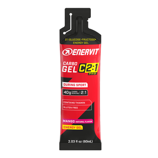 C2:1 Carbo Gel
