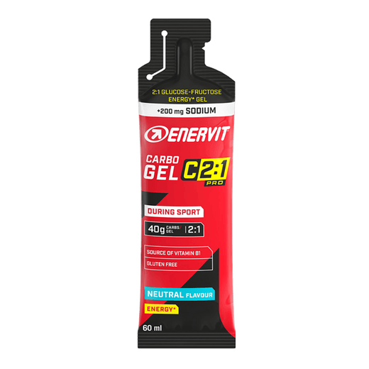 C2:1 Pro Carbo Gel